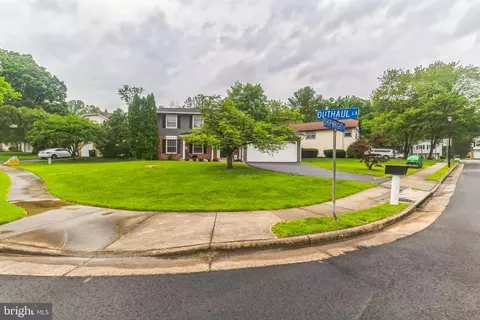 9703 Shipwright Dr, Burke, VA 22015 photo 26