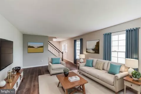 9703 Shipwright Dr, Burke, VA 22015 photo 3