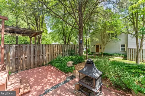 7253 Kousa Ln, Springfield, VA 22152 photo 41