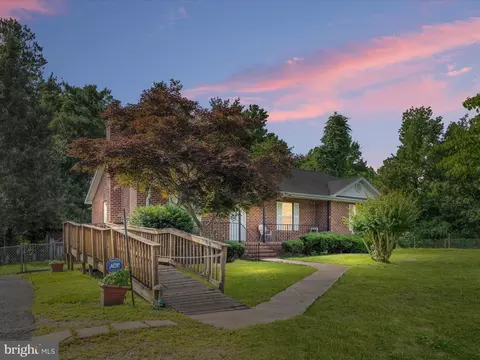 7526 Beulah, Alexandria, VA 22315