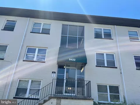 8422 Richmond Hwy, Alexandria, VA 22309