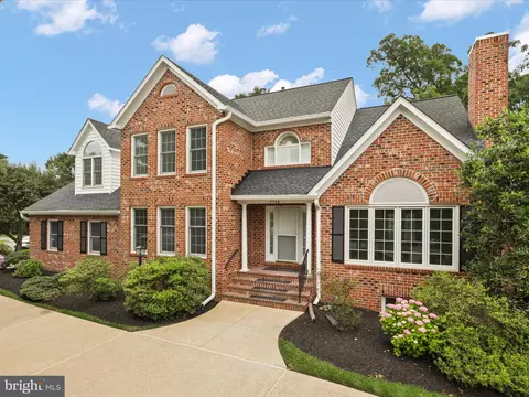 5796 Westchester St, Alexandria, VA 22310