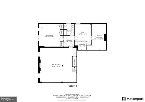 4135 N River St, Mclean, VA 22101 photo 55