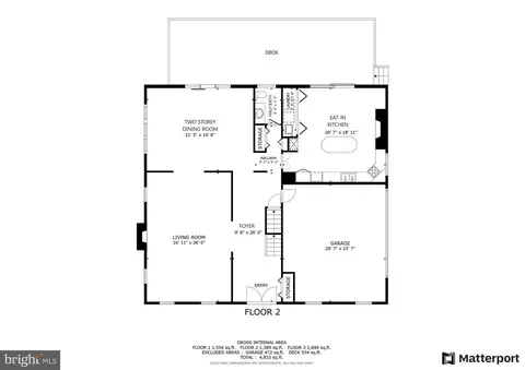 4135 N River St, Mclean, VA 22101 photo 53