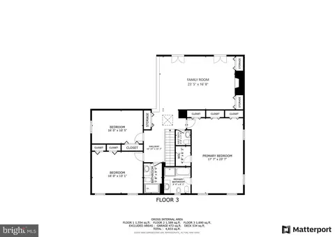4135 N River St, Mclean, VA 22101 photo 54