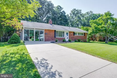 5411 Blacksburg Rd, Springfield, VA 22151 photo 33