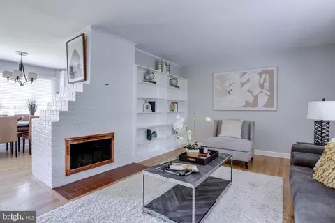 5411 Blacksburg Rd, Springfield, VA 22151 photo 9