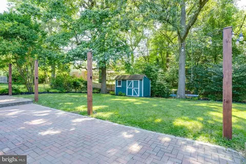 5411 Blacksburg Rd, Springfield, VA 22151 photo 31