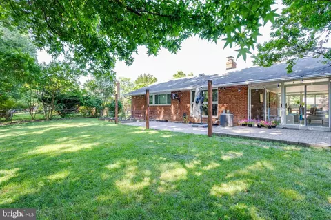 5411 Blacksburg Rd, Springfield, VA 22151 photo 32