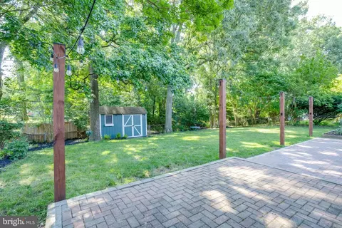 5411 Blacksburg Rd, Springfield, VA 22151 photo 5