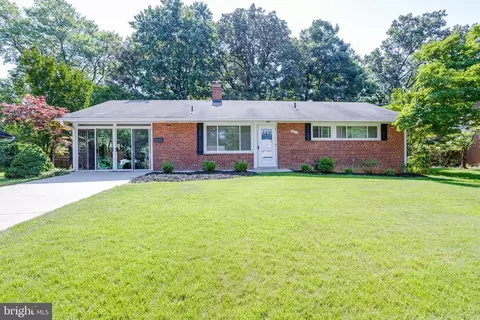 5411 Blacksburg Rd, Springfield, VA 22151 photo 37