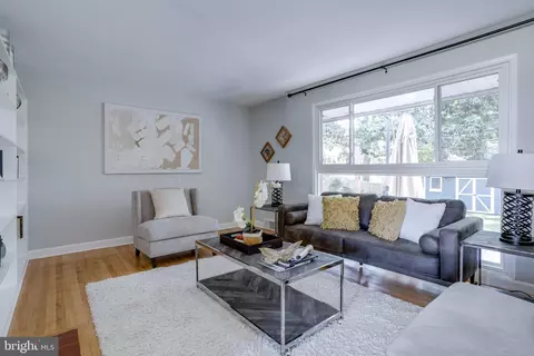 5411 Blacksburg Rd, Springfield, VA 22151 photo 3