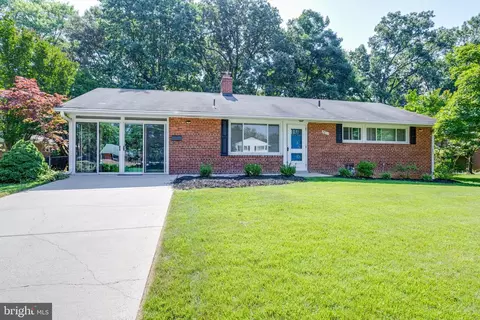 5411 Blacksburg Rd, Springfield, VA 22151 photo 36