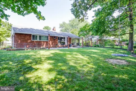 5411 Blacksburg Rd, Springfield, VA 22151 photo 34