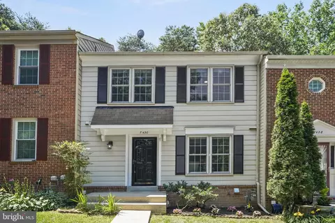 7430 Spring Tree Dr, Springfield, VA 22153
