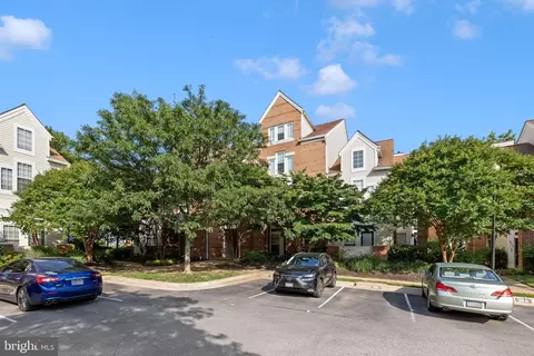 6875 A Brindle Heath Way #183, Alexandria, VA 22315