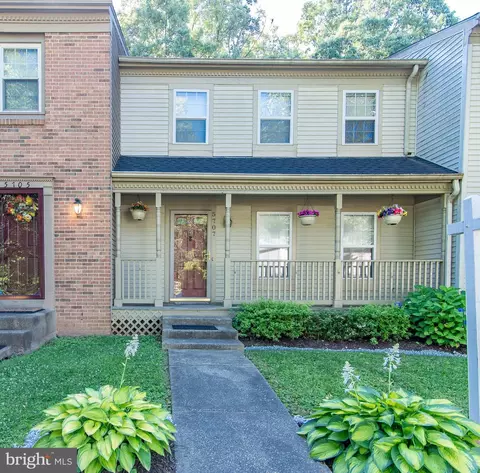 5707 Edgewater Oak Ct, Burke, VA 22015