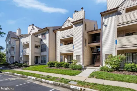 6918 Mary Caroline Cir #6918C, Alexandria, VA 22310