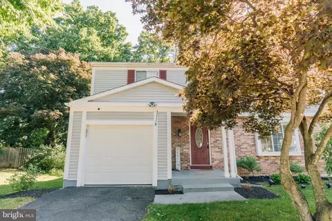 13812 Choptank Ct, Centreville, VA 20120