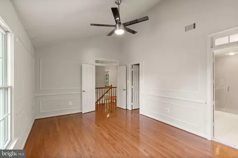 Entry Way - 6563 Forsythia St, Springfield, VA 22150 photo 8 of 11