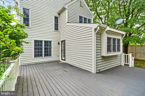 Exterior - 6563 Forsythia St, Springfield, VA 22150 photo 10 of 15