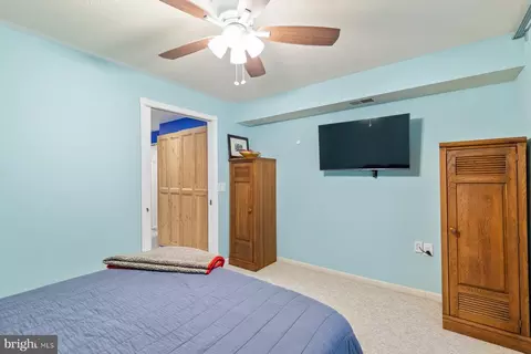 Bedroom - 651 Eric Ct, Herndon, VA 20170 photo 2 of 8