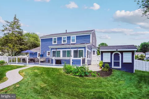 5308 Crown Point Rd, Burke, VA 22015 photo 74