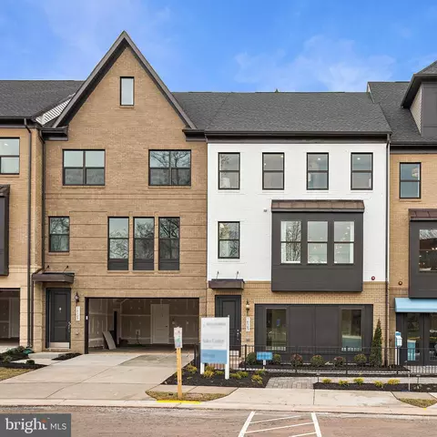 14307 Yesler Ave #LOT 110, Chantilly, VA 20151