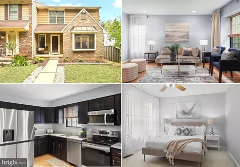 10243 Roberts Common Ln, Burke, VA 22015