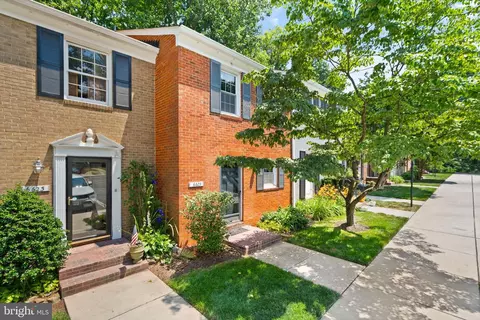 6625 Burlington Pl #6625, Springfield, VA 22152