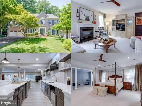 9376 Colbert Ct, Fairfax, VA 22032