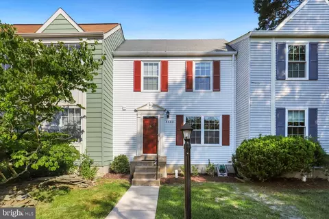 6483 Linleigh Way, Alexandria, VA 22315