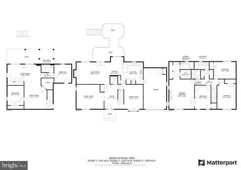 8445 Rushing Creek Ct, Springfield, VA 22153 photo 53