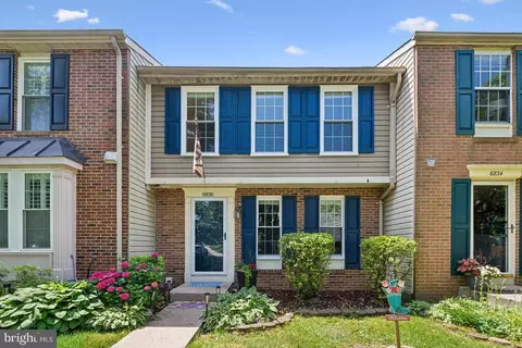 6836 Ericka Ave, Alexandria, VA 22310
