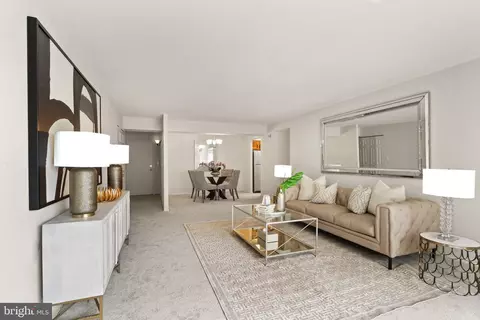 7721 Tremayne Pl #111, Mclean, VA 22102 photo 5
