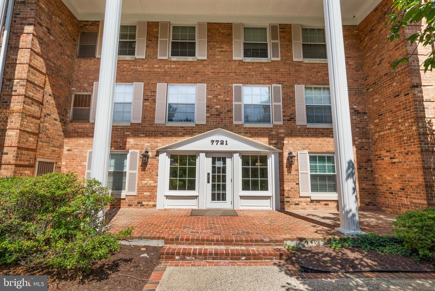 7721 Tremayne Pl #111, Mclean, VA 22102 photo 1