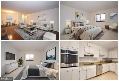 5903 Mount Eagle Dr #509, Alexandria, VA 22303