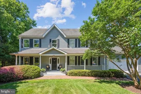 125 Liberty Ln SW, Vienna, VA 22180