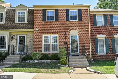 9811 Spillway Ct, Burke, VA 22015