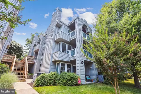 1506 D Summerchase Ct #1506-D, Reston, VA 20194