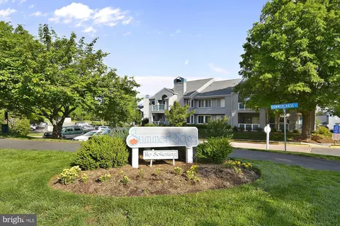1506 D Summerchase Ct #1506-D, Reston, VA 20194 photo 3