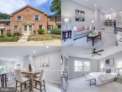 8314 Darlington St #459, Springfield, VA 22152