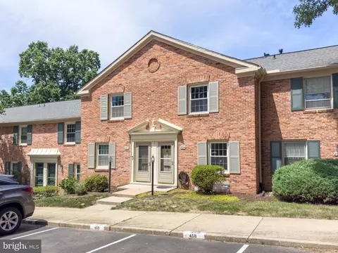8314 Darlington St #459, Springfield, VA 22152 photo 2