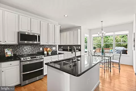 Kitchen - 12836 Piney Point Pl, Herndon, VA 20171 photo 3 of 6