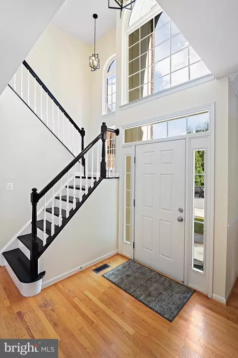 Entry Way - 12836 Piney Point Pl, Herndon, VA 20171 photo 1 of 5