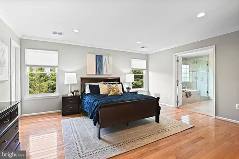 Bedroom - 12836 Piney Point Pl, Herndon, VA 20171 photo 1 of 5