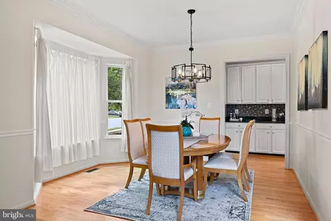 Dining - 12836 Piney Point Pl, Herndon, VA 20171 photo 2 of 2