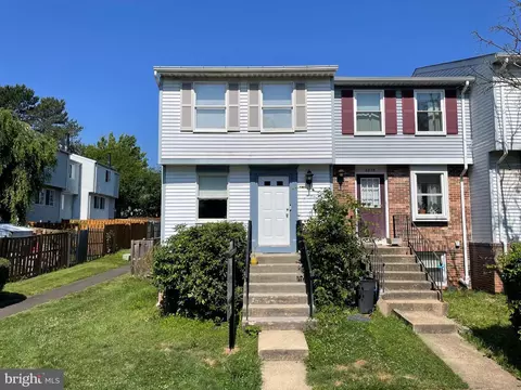 2838 New Providence Ct, Falls Church, VA 22042