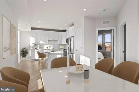Entry Way - 4680 Westfields Blvd, Chantilly, VA 20151 photo 2 of 2