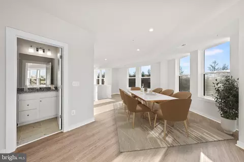 Dining - 4680 Westfields Blvd, Chantilly, VA 20151 photo 2 of 2